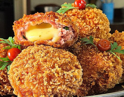 Receita Culinária Caseira