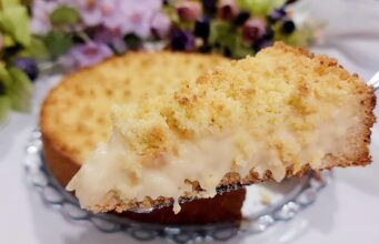Receita Culinária Caseira
