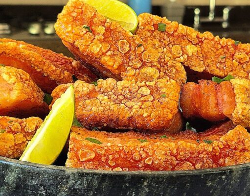 Receita Culinária Caseira