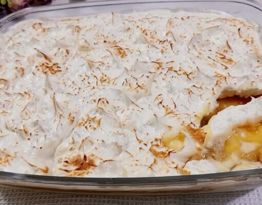 Receita Culinária Caseira