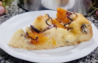 Receita Culinária Caseira