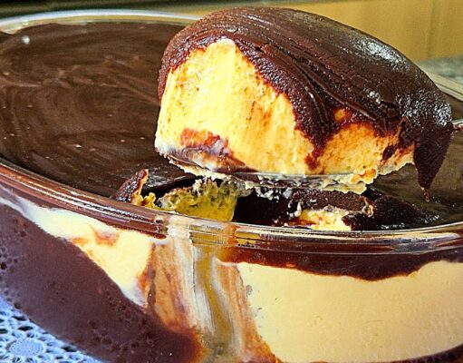 Receita Culinária Caseira