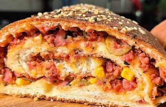 Receita Culinária Caseira
