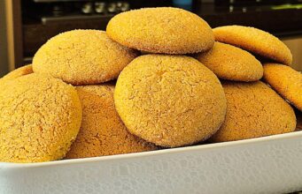 Receita Culinária Caseira