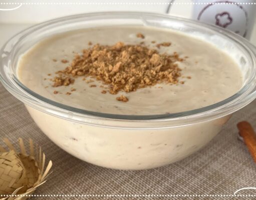 Receita Culinária Caseira