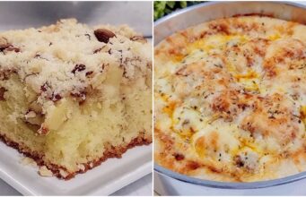 Receita Culinária Caseira