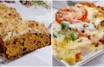 Receita Culinária Caseira