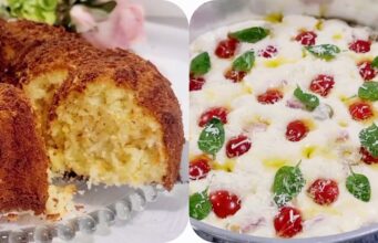 Receita Culinária Caseira
