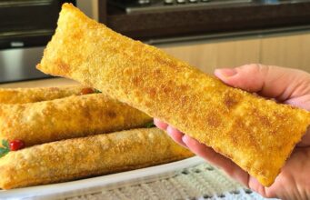 Receita Culinária Caseira