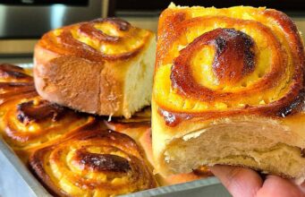 Receita Culinária Caseira