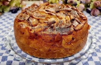 Receita Culinária Caseira