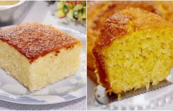 Receita Culinária Caseira