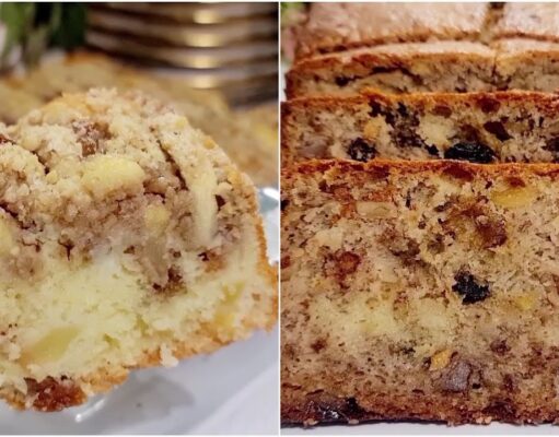Receita Culinária Caseira
