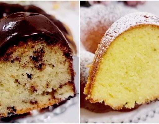 Receita Culinária Caseira