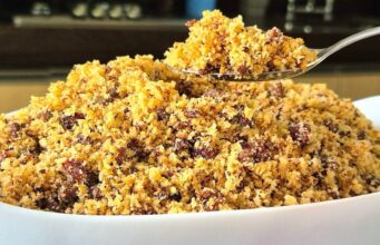 Receita Culinária Caseira