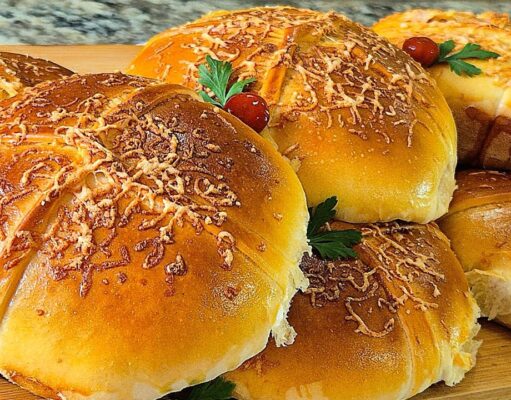 Receita Culinária Caseira