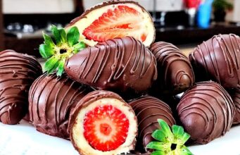 Receita Culinária Caseira