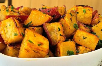 Receita Culinária Caseira