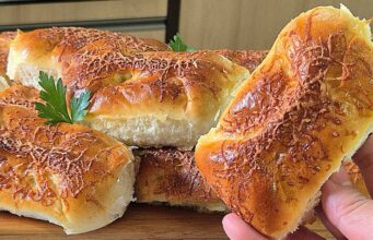 Receita Culinária Caseira