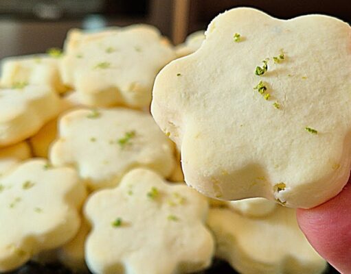 Receita Culinária Caseira