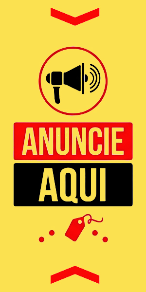 Anuncie aqui!