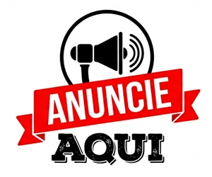 Anuncie aqui!